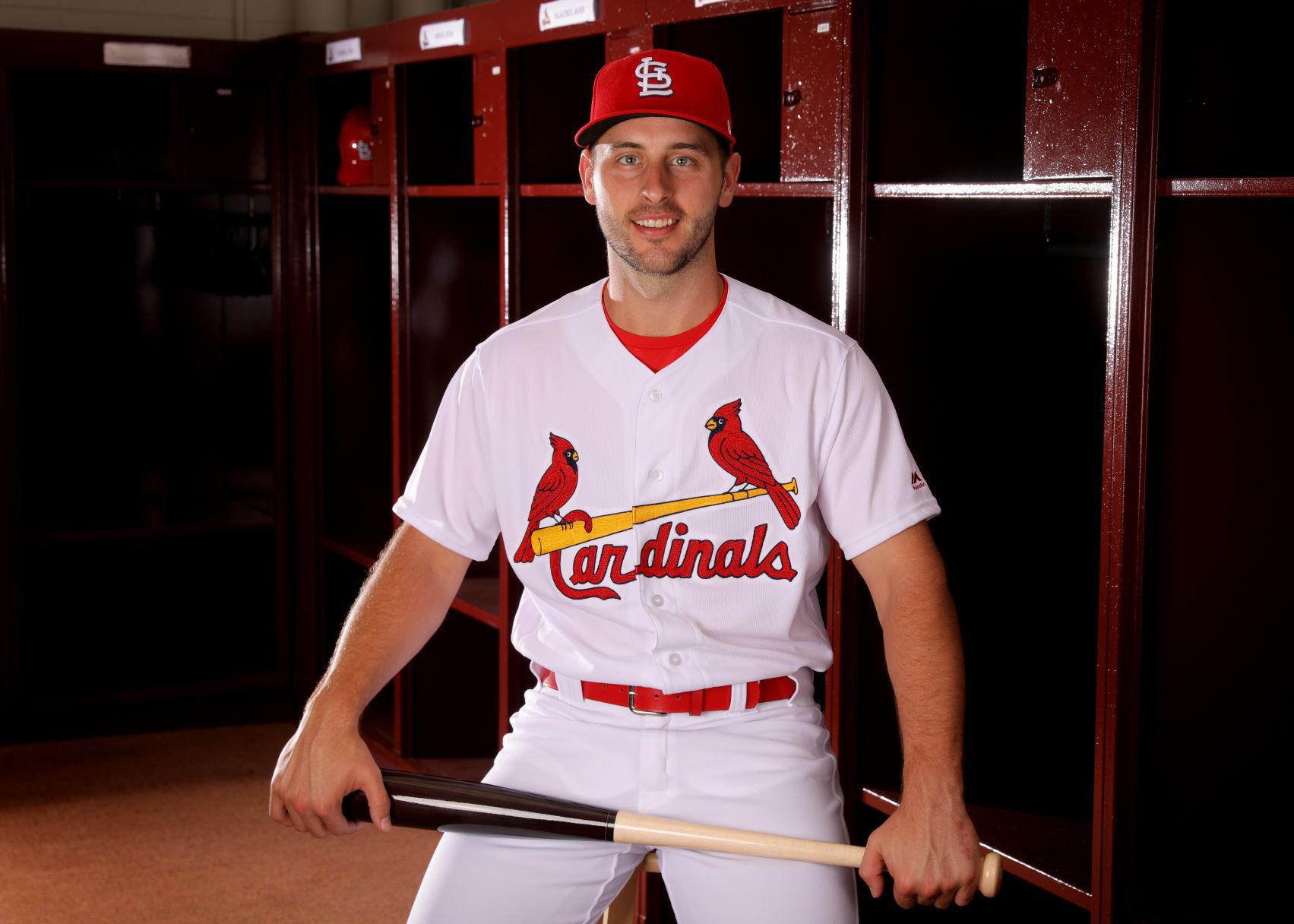 Paul DeJong, shortstop